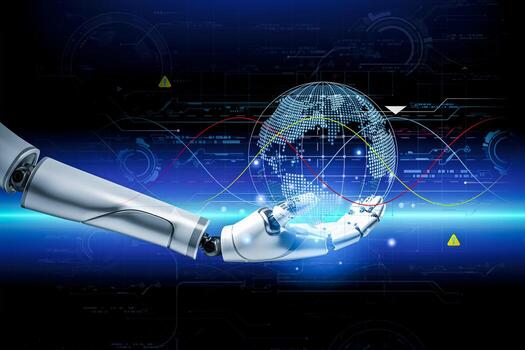 Digital engineering and automation